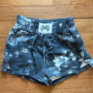 Darc Sport IYKYK Tyler Shorts